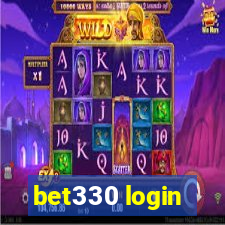 bet330 login